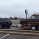 Image for article titled Towing An Old Jeep Through An Ice Storm With A 707 HP Jeep Grand Cherokee Trackhawk Was Truly Terrifying